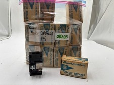Ite p120 pushmatic for sale  Dallas