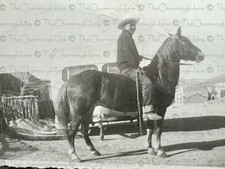Vintage photo man for sale  Anniston