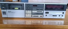 Denon drm3 cassette for sale  LARGS