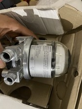 Ventrop duo heizölfilter gebraucht kaufen  Friedberg (Hessen)