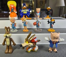 Lot looney tunes for sale  Chattanooga