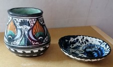 Due ceramiche vintage usato  Milano