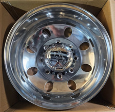 Ion alloy chrome for sale  North Salt Lake