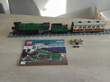 Lego 10294 d'occasion  Donzère