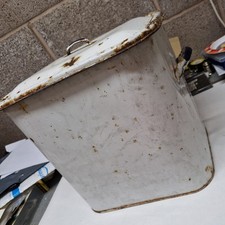 Old antique white for sale  MORECAMBE