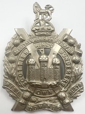 Genuine kings crown for sale  BIRKENHEAD