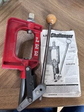 Lee precision single for sale  Minneapolis