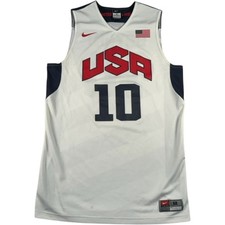 Nike team usa for sale  RHYL