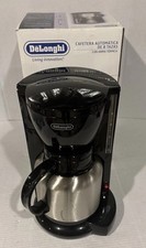 Delonghi cup automatic for sale  Townsend