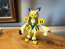 Banpresto prize medabots for sale  IPSWICH