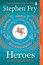 Heroes myths ancient for sale  UK