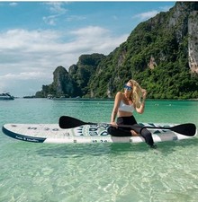 Stand paddling sup gebraucht kaufen  Hagen