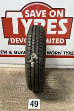 165 80r15 viking for sale  IVYBRIDGE
