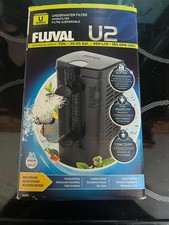Fluval a470 underwater for sale  CHIPPENHAM