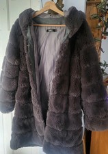 bear fur coat for sale  BRIGHTON