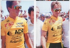 Cyclisme 15 greg d'occasion  France