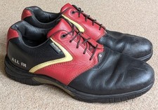 Footjoy myjoys mens for sale  EXETER