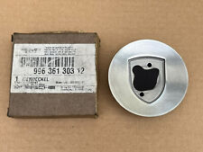 Porsche concave metal for sale  NORTHWICH