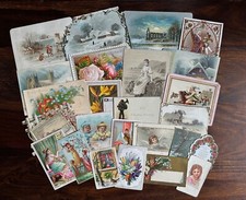 Collection antique victorian for sale  SOUTHEND-ON-SEA