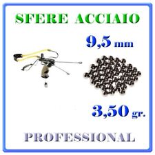 100 sfere biglie usato  Italia