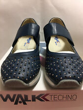 Scarpe donna melluso usato  Bologna
