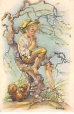 Illustrateur 81054 corina d'occasion  France