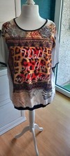 Shirt afrikalook . gebraucht kaufen  Oberhausen