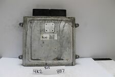 Usado, 391112G690 Hyundai Sonata 2011 unidade de controle de motor módulo ECU 4K2 887 B5 comprar usado  Enviando para Brazil