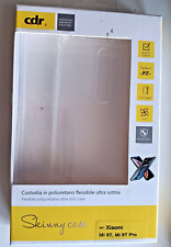 Custodia cdr skinny usato  Roma