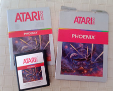 Phoenix atari 2600 usato  Bovezzo