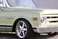 1972 chevrolet for sale  Visalia