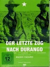 Letzte zug durango gebraucht kaufen  Esslingen am Neckar