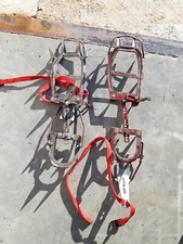 Ramponi ghiaccio stubai usato  Reggio Emilia