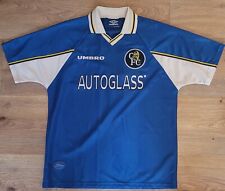 Chelsea 1997 1998 for sale  LEWES