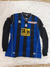 Maglia calcio ufficiale usato  Roma