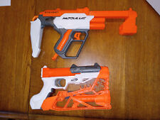 Nerf pistols modulus for sale  East Stroudsburg