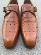 Vass handmade leather for sale  Denver
