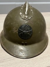 Casque adrian modele d'occasion  Le Perray-en-Yvelines