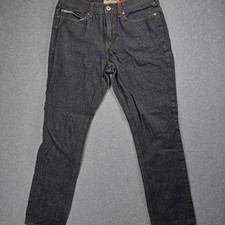 Kayden jeans selvedge for sale  Las Vegas