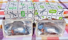 Pair cibie car for sale  GRANTHAM