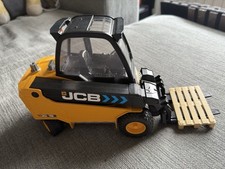 Bruder toys jcb for sale  HITCHIN