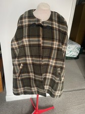 Women winter cape for sale  EASTBOURNE