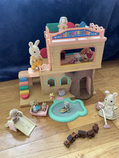 sylvanian primrose nursery for sale  GLASTONBURY