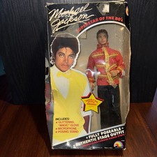 1984 ljn michael for sale  Newry