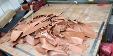 thick leather offcuts for sale thick leather offcuts for sale BIRMINGHAM