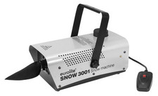 Ware eurolite snow gebraucht kaufen  Schongau