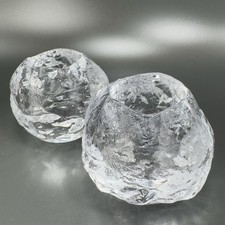 Kosta boda clear for sale  Des Plaines