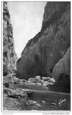 Gorges verdon couloir d'occasion  France
