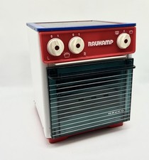 Vintage raukamp mini gebraucht kaufen  Hamburg