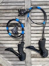 Shimano 105 st505 for sale  IPSWICH